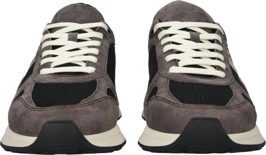 Blackstone GARNET RIDGE EG386 Asphalt Runner Sneaker Heren Grey - Foto 2