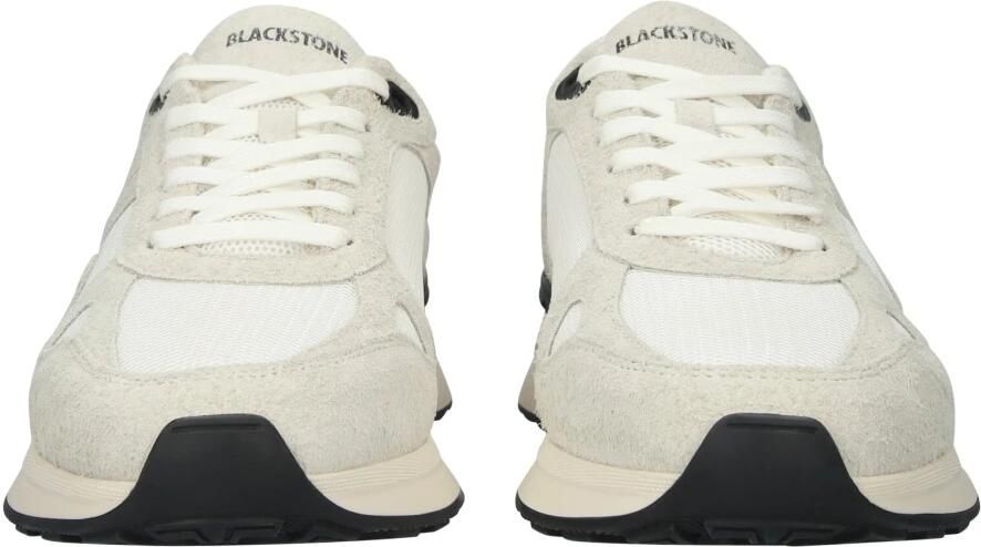 Blackstone GARNET RIDGE EG386 Rainy Day Runner Sneaker Heren Light grey - Foto 2