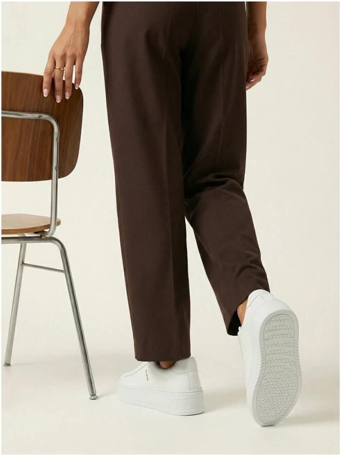 Blackstone GARNET RORY FL722 White Sneaker (low) Dames White - Foto 2