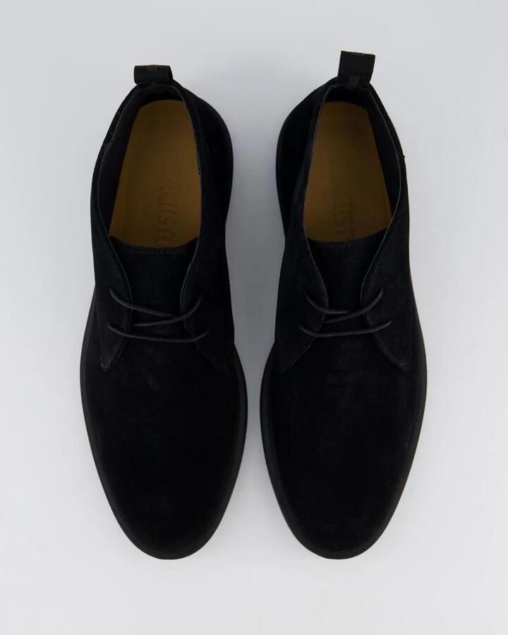 Blackstone Heren Brian Veterschoenen