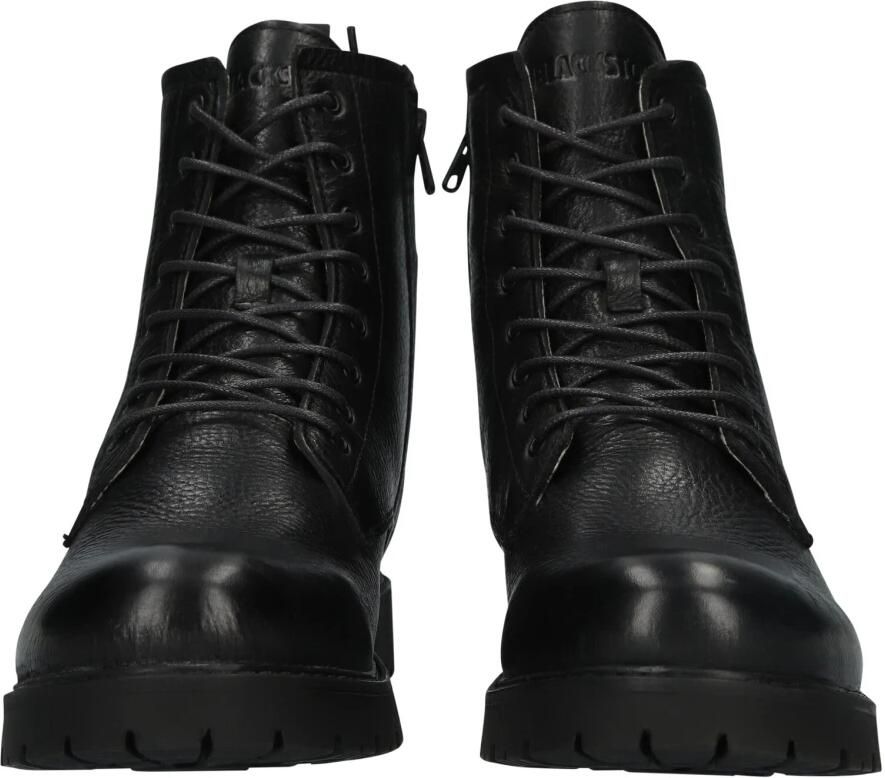 Blackstone KASJA ALPI CL066 Black Boots Dames Black - Foto 2