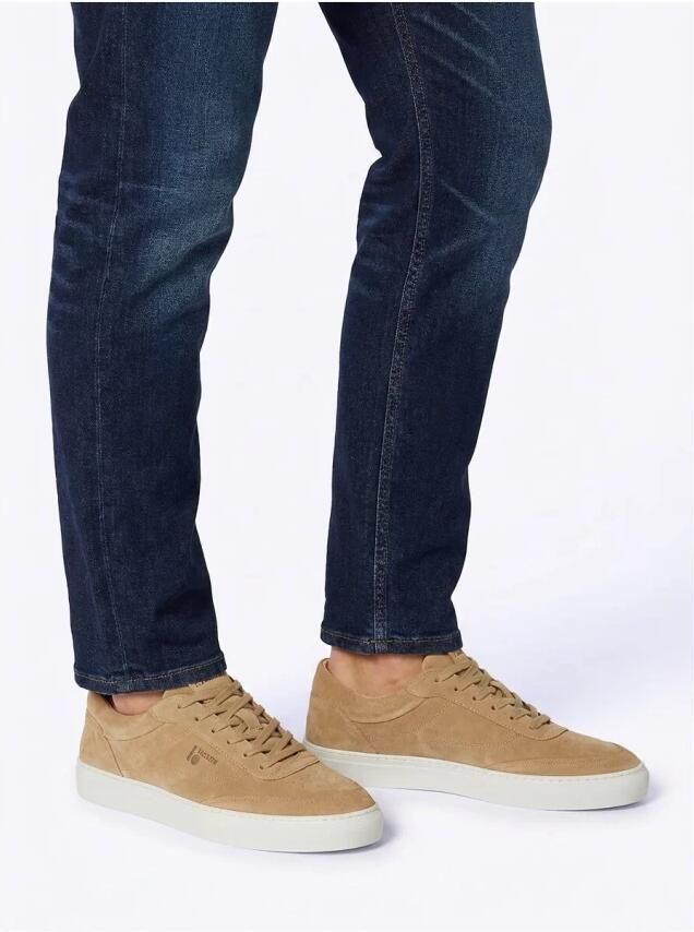 Blackstone LAPIS ORSON FG627 Soul Sneaker (low) Heren Light brown - Foto 2