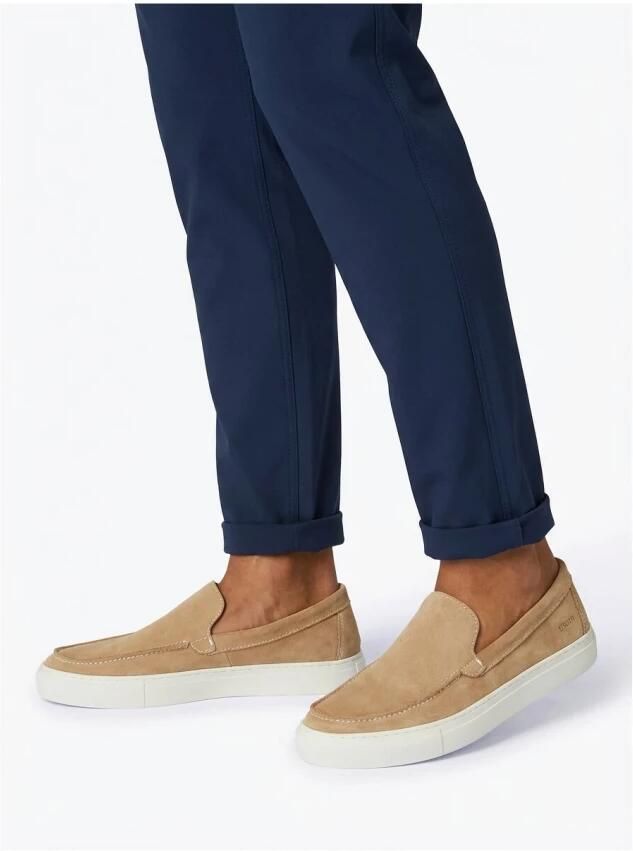 Blackstone LAPIS ROWAN FG628 Soul Slip-ons Heren Light brown - Foto 3