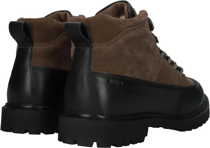 Blackstone ROCK BEAR CG104 Saloon Boots Heren Brown - Foto 2