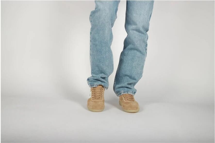 Blackstone LIME WREN DG362 Soul Sneaker (low) Heren Brown - Foto 2