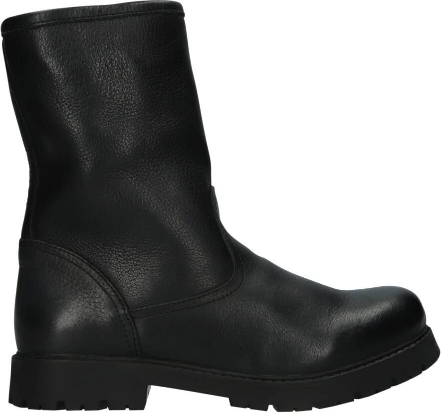 Blackstone LOTTA APLI CL065 Black Boots Dames Black - Foto 2
