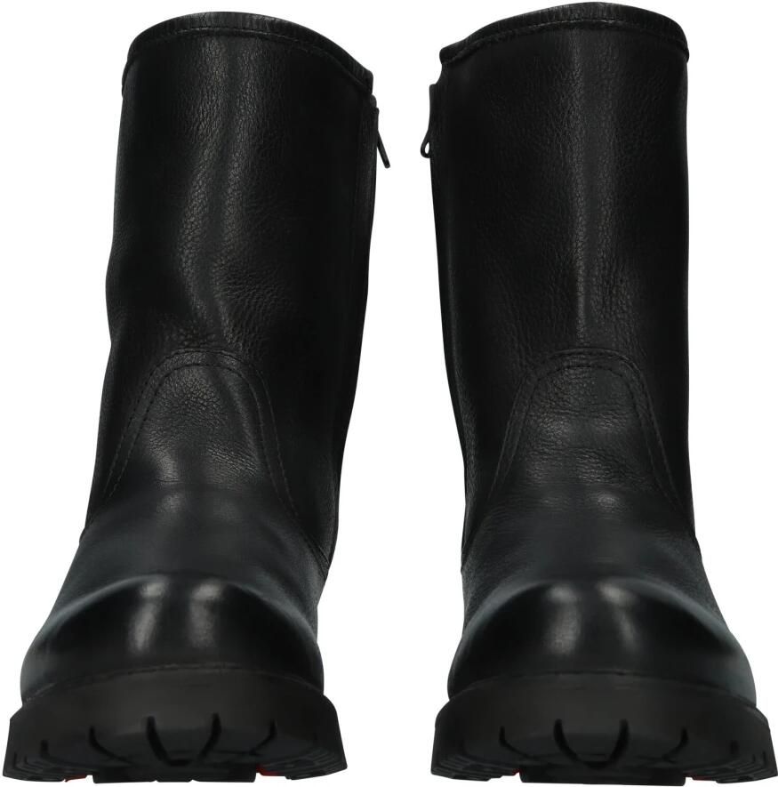 Blackstone LOTTA APLI CL065 Black Boots Dames Black - Foto 3