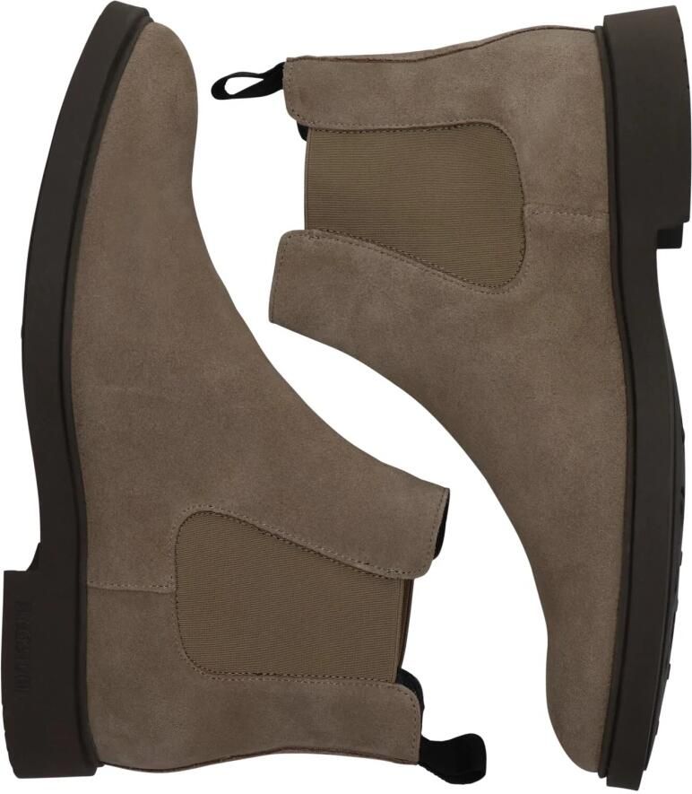 Blackstone OWEN WG81 Dodo Chelsea boots Heren Light brown - Foto 2