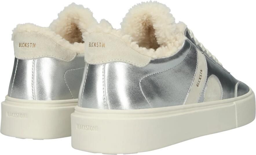 Blackstone QUARTZ AUDEN EL282 Silver Sneaker (low) Dames Silver - Foto 2