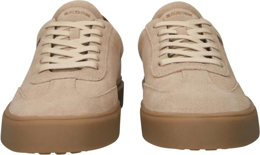 Blackstone QUARTZ AUDEN EG555 Sesame Sneaker (low) Heren Beige - Foto 2