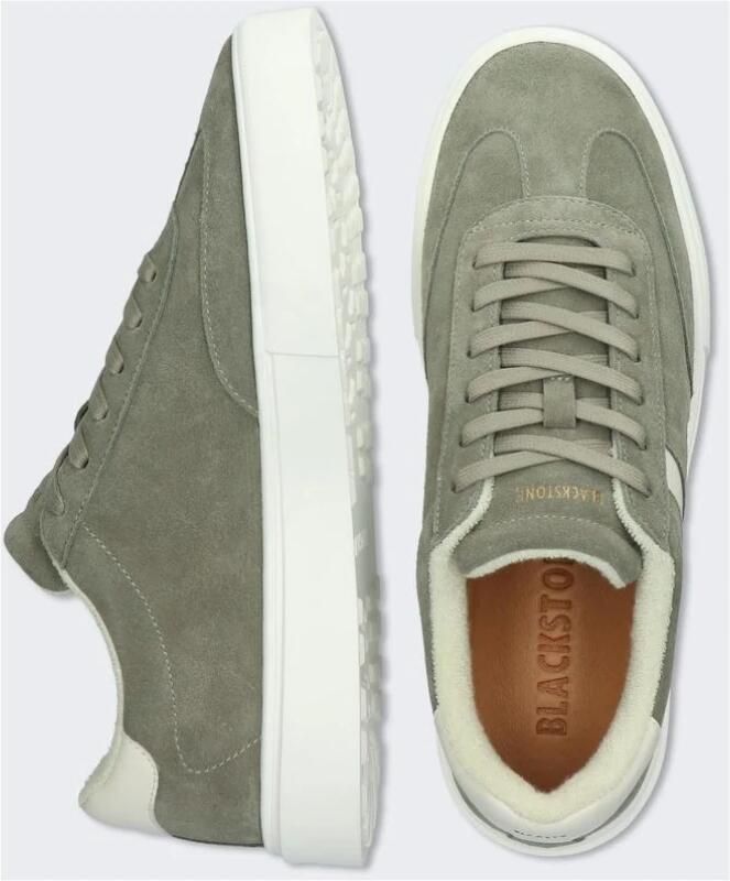 Blackstone Quartz Auden Sneaker - Foto 2