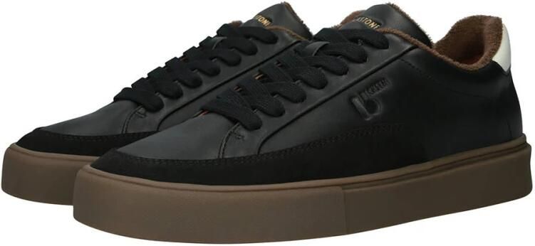 Blackstone Quartz Beve Sneakers