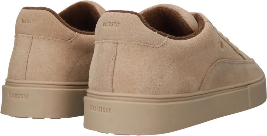 Blackstone QUARTZ BEVERLY EG561 Sesame Sneaker (low) Heren Beige - Foto 2