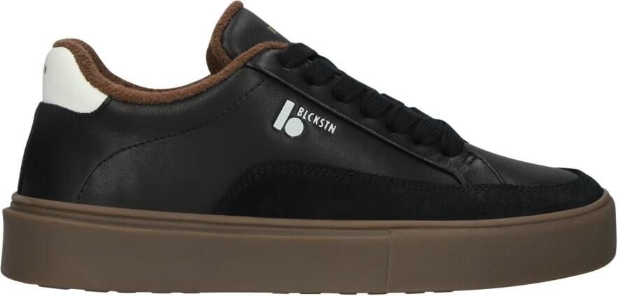 Blackstone QUARTZ BEVERLY EL297 Black Sneaker (low) Vrouw Black
