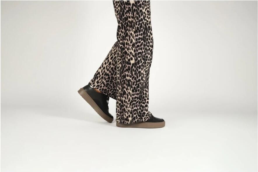 Blackstone QUARTZ BEVERLY EL297 Black Sneaker (low) Dames Black - Foto 2