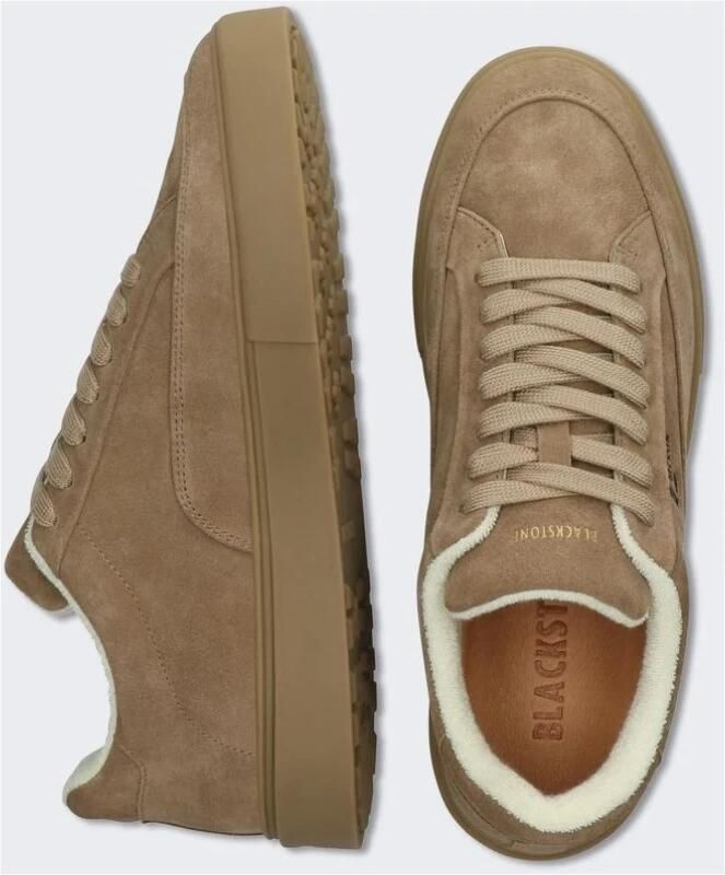 Blackstone Quartz Beverly Sneaker - Foto 2
