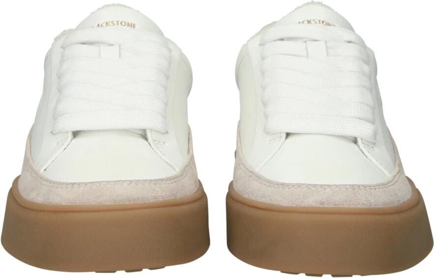 Blackstone QUARTZ BEVERLY EL297 White Sneaker (low) Dames White - Foto 2