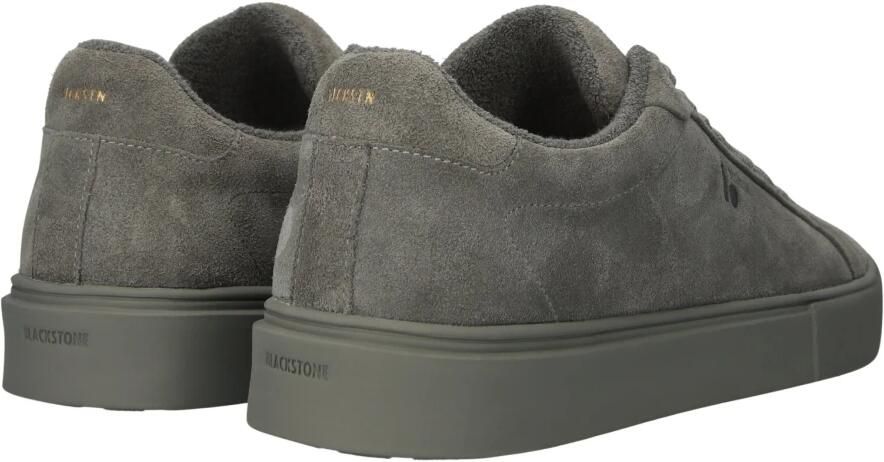 Blackstone QUARTZ ZEN EG559 Gun Metal Sneaker (low) Heren Grey - Foto 2