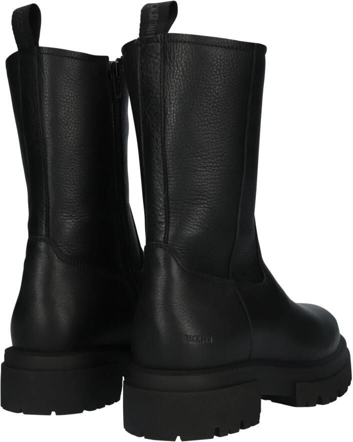 Blackstone RAYNA AL466 Black Boots Dames Black - Foto 2