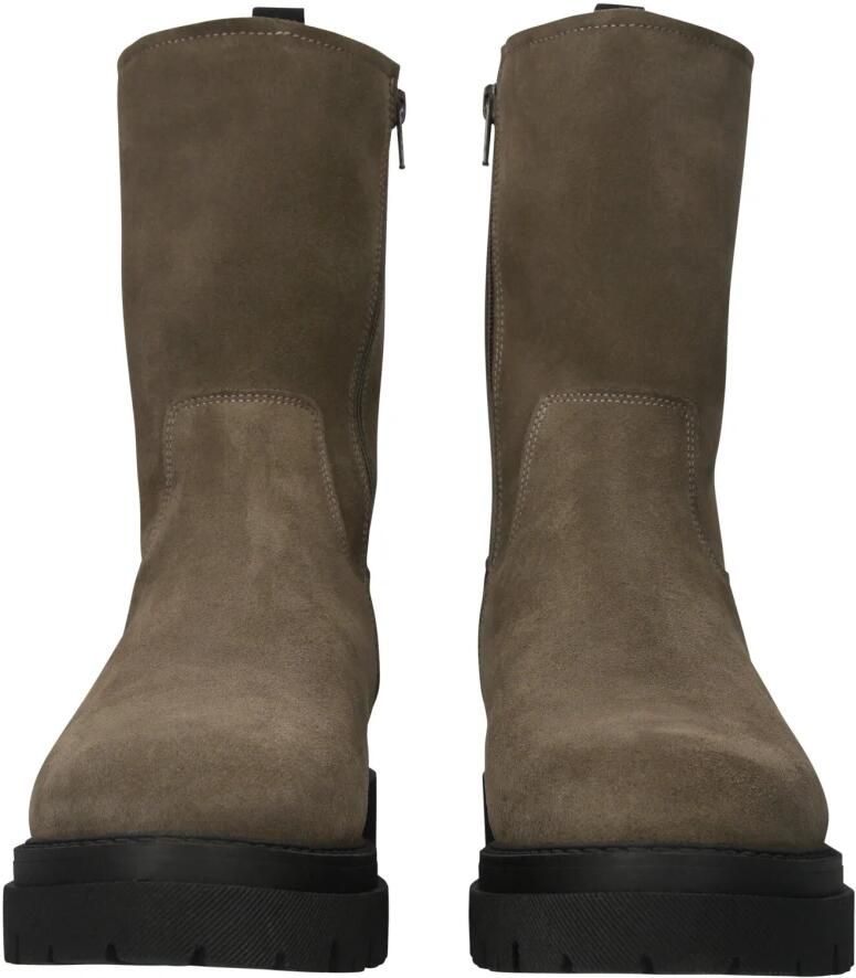 Blackstone RAYNA AL469 Caribou Boots Dames Dark brown - Foto 2