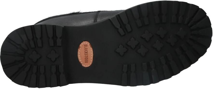Blackstone ROCK DREE CL252 Black Boots Dames Black - Foto 2