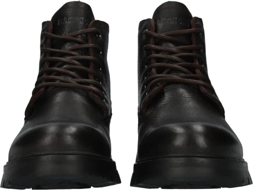 Blackstone ROCK HARDY ALPI CG030 Pinecone Boots Heren Dark brown - Foto 3