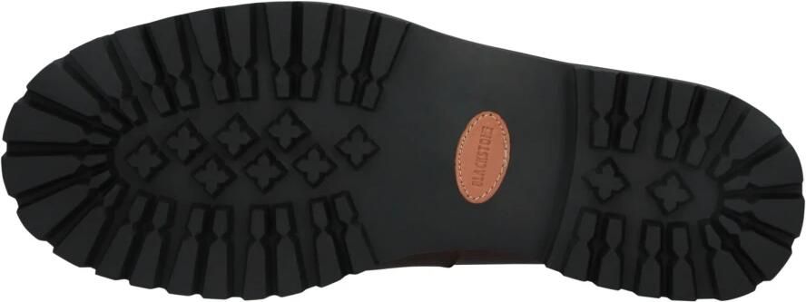 Blackstone ROCK HARDY OM62 Old Yellow Boots Heren Brown - Foto 2