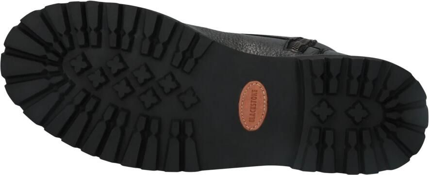 Blackstone ROCK ZANE CG193 Black Boots Heren Black - Foto 2