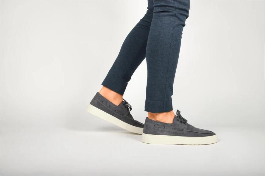 Blackstone RUBY AGWE DG510 Boulevard Sneaker (low) Heren Dark blue - Foto 3