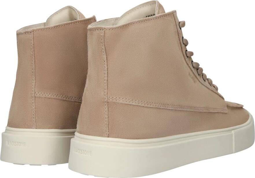 Blackstone RUBY EERO CG502 Greige Sneaker (high) Heren Beige - Foto 2