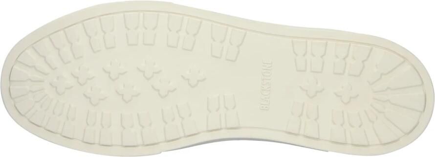 Blackstone RUBY INNIK CG503 Pinecone Sneaker (high) Heren Dark brown - Foto 2