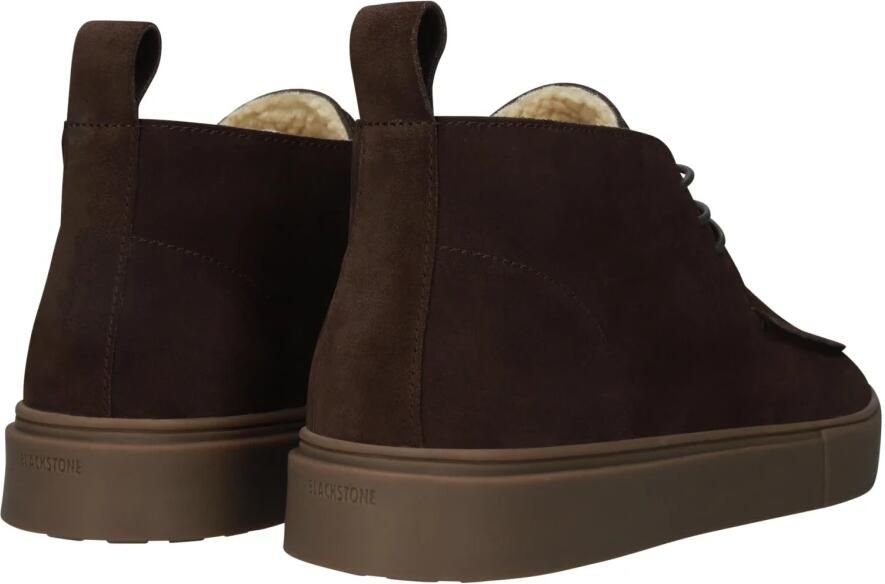 Blackstone Ruby Jerrik Cg183 Desert boots