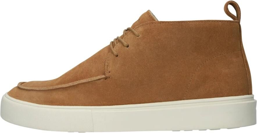 Blackstone RUBY JERRIK CG183 Dijon Desert boots Heren Brown - Foto 3