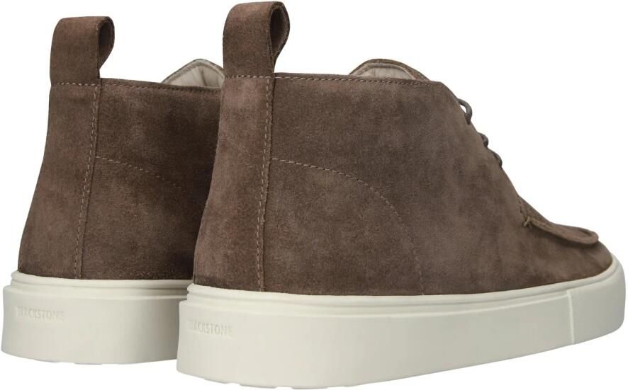 Blackstone RUBY JERRIK CG501 Saloon Desert boots Heren Brown - Foto 4