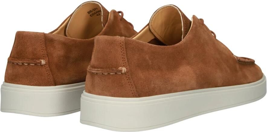 Blackstone ZUKO LUCA LOW DG371 Cognac Sneaker (low) Heren Brown - Foto 2