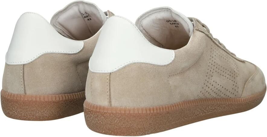 Blackstone LIME WREN PERF DG363 Earth Sneaker (low) Heren Brown - Foto 2