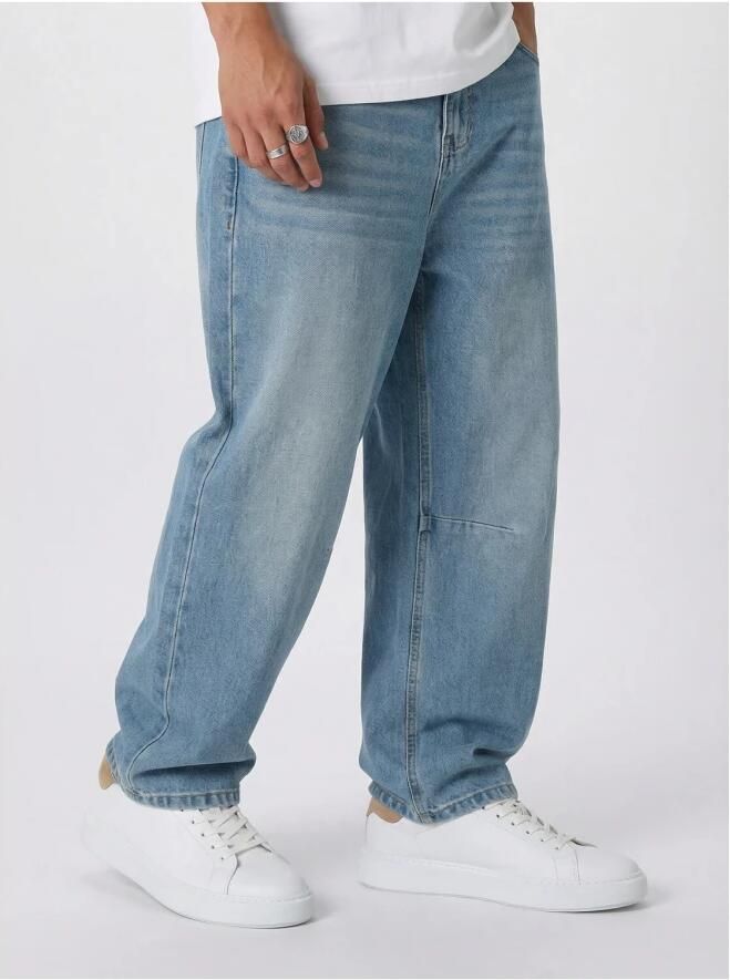 Blackstone STANLEY MILES FG620 White Soul Sneaker (low) Heren White - Foto 2