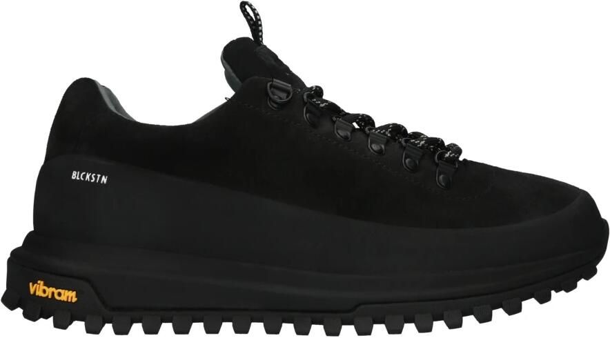 Blackstone V-CANYON CG023 Black Boots Heren Black