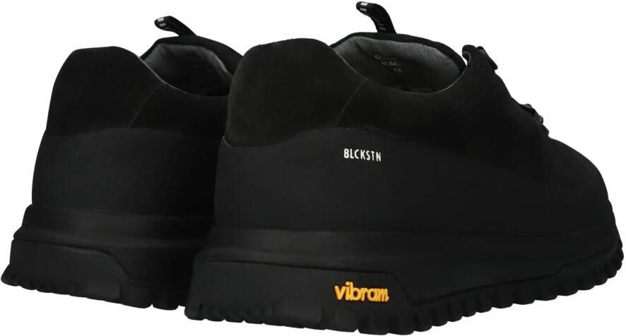 Blackstone V-CANYON CG023 Black Boots Heren Black - Foto 2