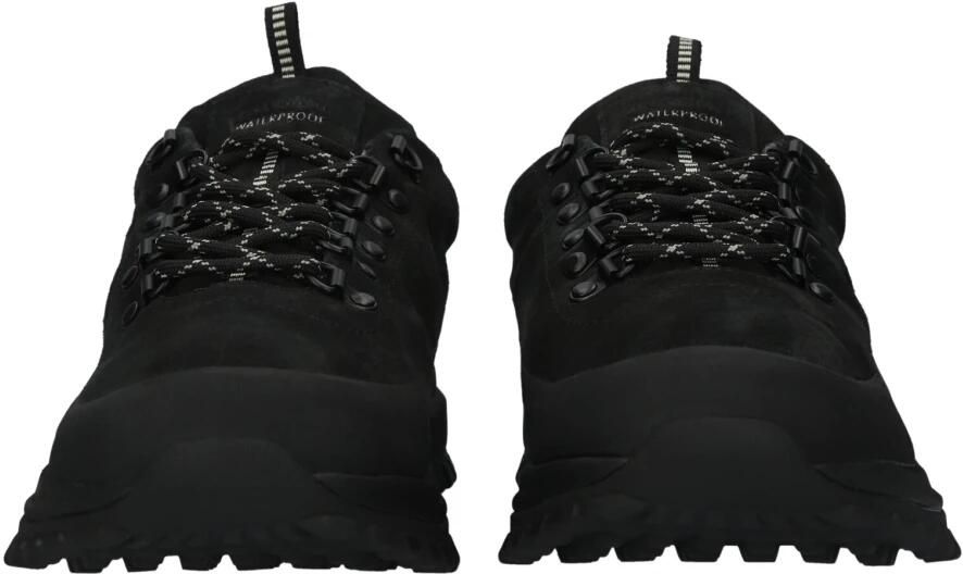 Blackstone V-CANYON CG023 Black Boots Heren Black - Foto 2