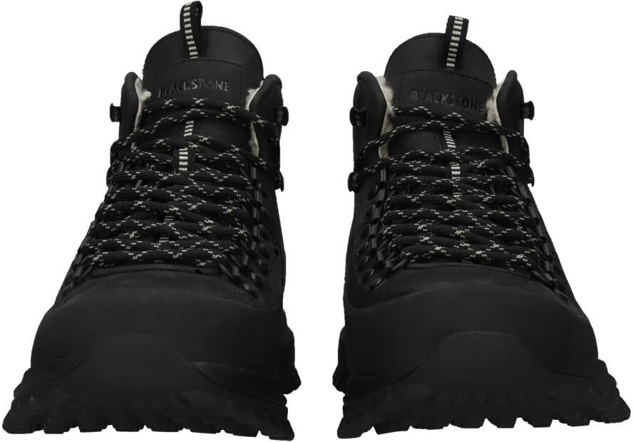 Blackstone V-MARKHAH CG027 Black Boots Heren Black - Foto 3