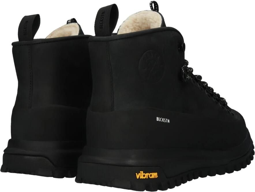 Blackstone V-MARKHAH CG027 Black Boots Heren Black - Foto 2
