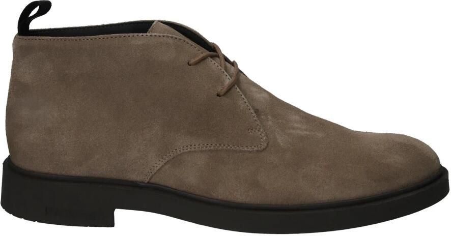 Blackstone BRIAN WG80 Dodo Desert boots Heren Brown - Foto 2