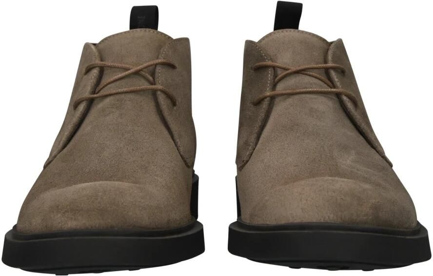 Blackstone BRIAN WG80 Caribou Desert boots Heren Grey - Foto 2