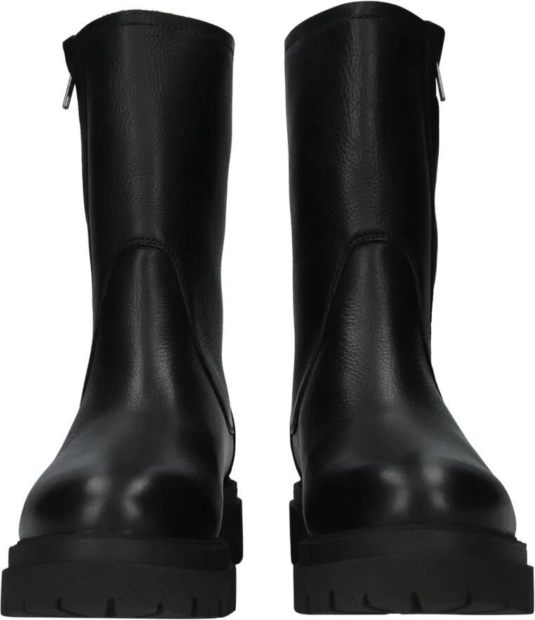 Blackstone ZIRCON KARALA EL436 Black Boots Dames Black - Foto 2