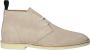 Blackstone Brennan Zg41 Beige Desert Boot Beige Heren - Thumbnail 2