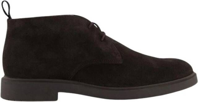 Blackstone Brian Heren Stijlvolle Schoenen