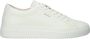 Blackstone COBBLE RORY DL274 White Sneaker (low) Dames White - Thumbnail 2