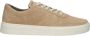 Blackstone CRAG ESKA LOW CG128 Travertine Sneaker (low) Heren Beige - Thumbnail 2