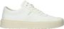 Blackstone CRAG ESKA LOW CL222 White Sneaker (low) Dames White - Thumbnail 2